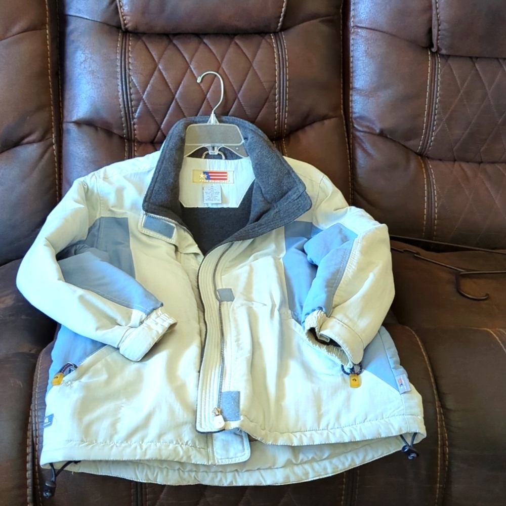 Free Country Jacket